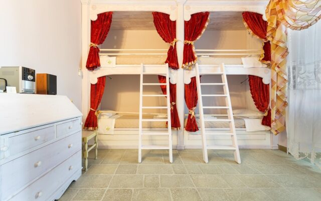 Villa I Giardini di Marzo