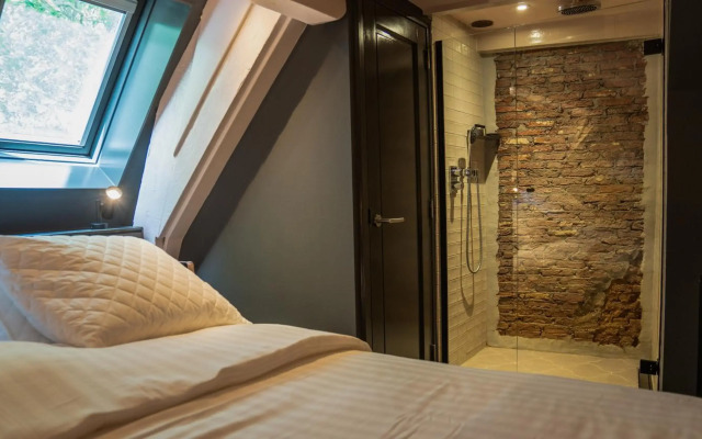 Mercure Hotel Muenchen am Olympiapark