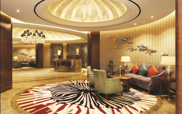 Qingdao Huaxi Hotel Laixi