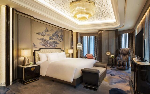 Wanda Reign Chengdu