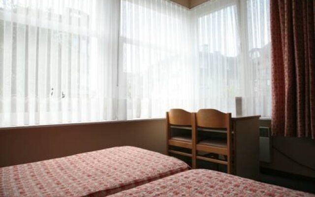 Hotel Europe