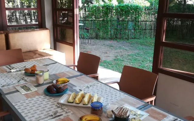 La Españolita Resto & Rooms