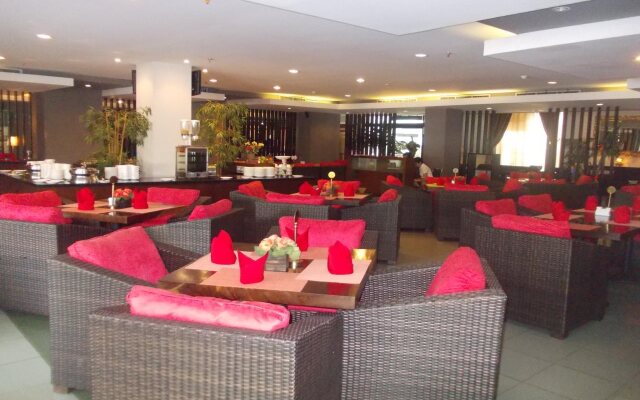 Hotel Prima Cirebon