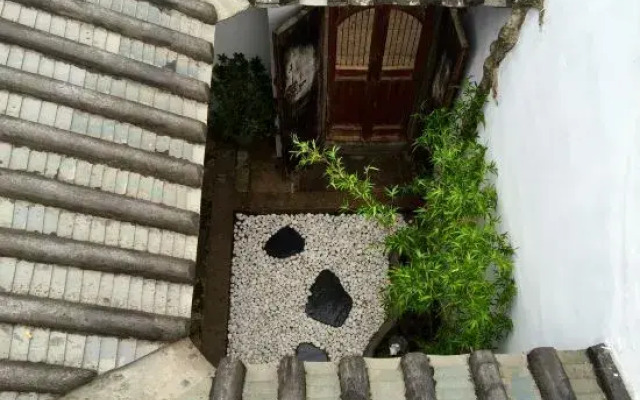 Nanmiao Hostel