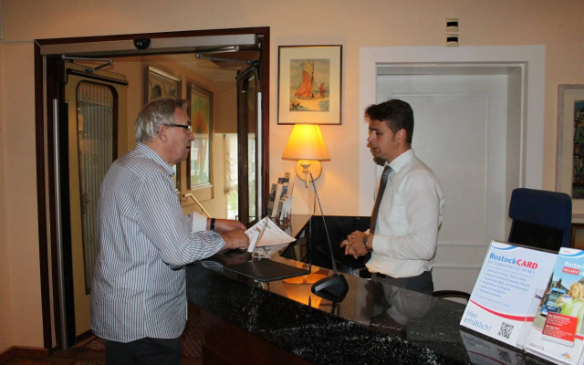 Hotel Stolteraa