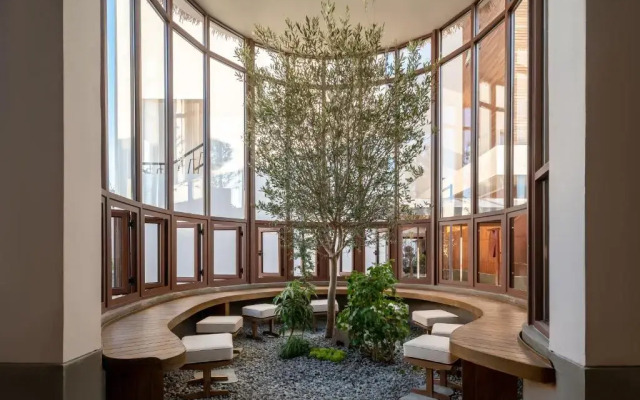 Savhe Hotel Shanghai Expo