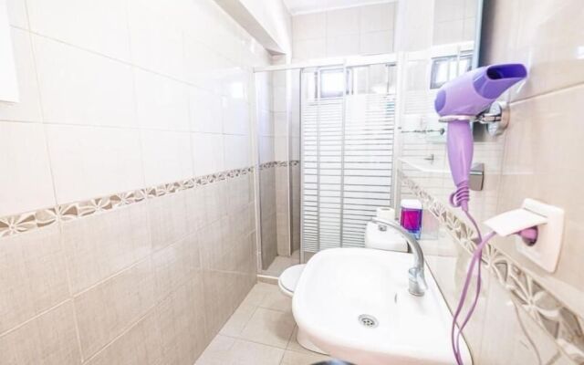 Heredot Otel
