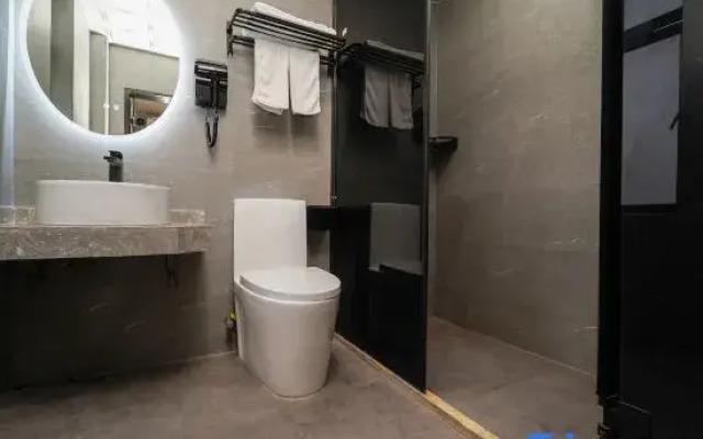 Xinzhuo Select Hotel