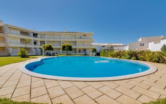 Falésia II - Nice Apartment - Vilamoura