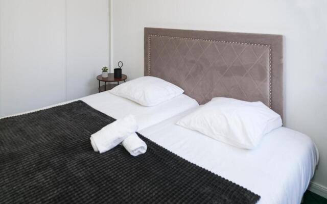 Résidence Aurmat - Appart Hotel