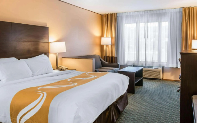 Quality Inn & Suites