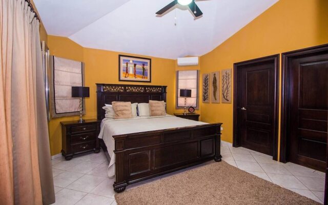 New! 6 Bedroom Ocean View