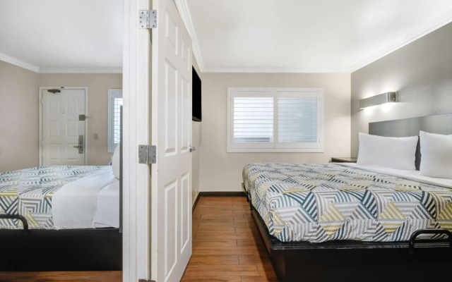 Motel 6 Ontario, CA - Convention Center - Airport
