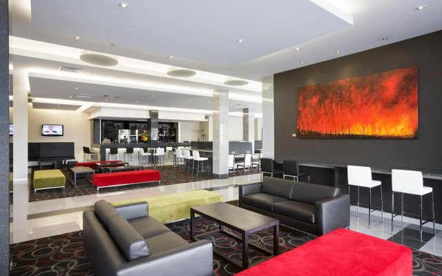 Mantra Melbourne Airport