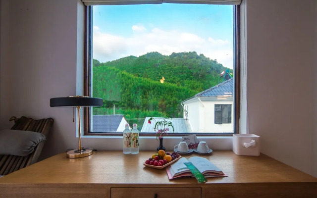 Qiansu Moganshan Huajianji Guesthouse