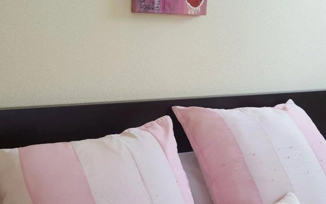 Timandra Motel