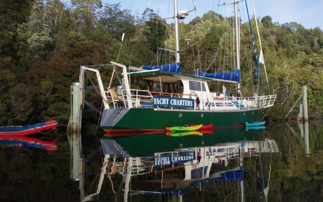 The Crays Accommodation