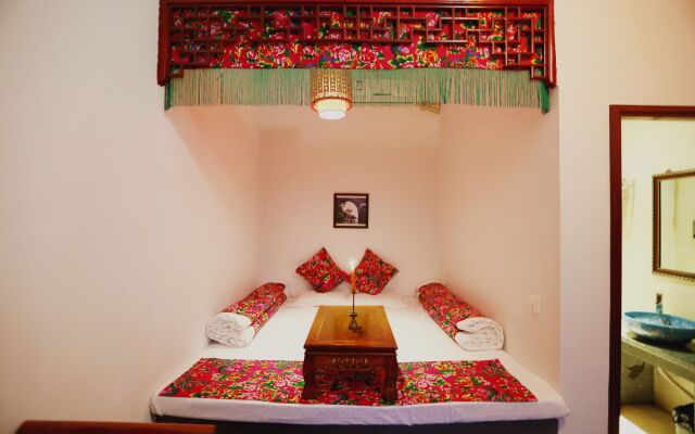 Pingyao Harmony Hotel