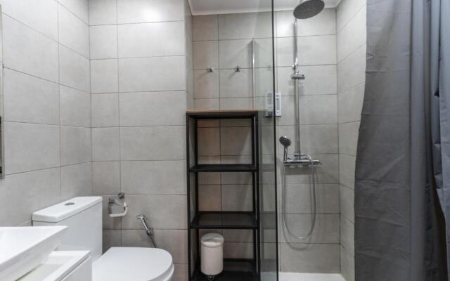 Old Town Apartment 5min to the beach