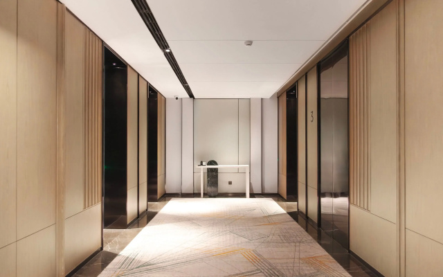 Holiday Inn Chongqing Science Hall