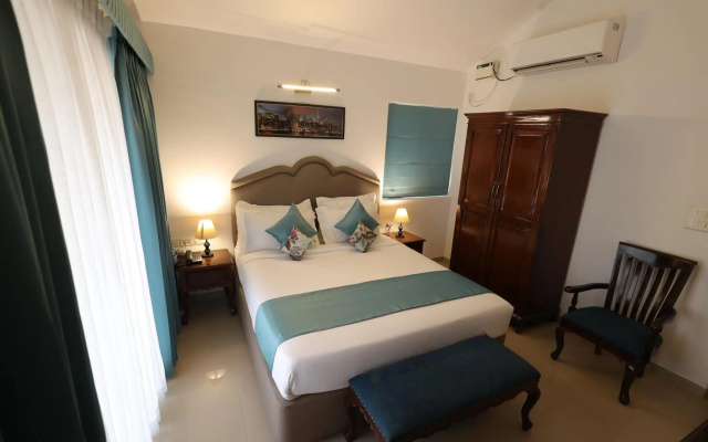 Casa Ahaana Resort Vagator, by Lavin Hotels