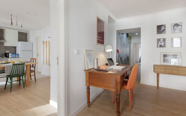 Inn Chiado