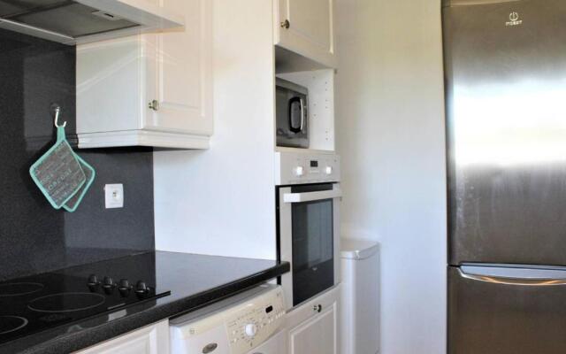 Appartement Villeneuve-Loubet, 3 pièces, 6 personnes - FR-1-252A-63