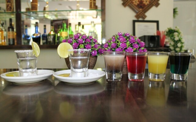 Millennium Inn