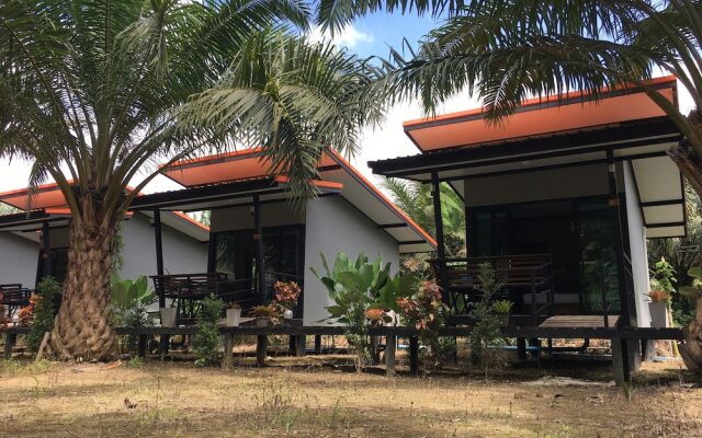 Khao Sok Residence Resort