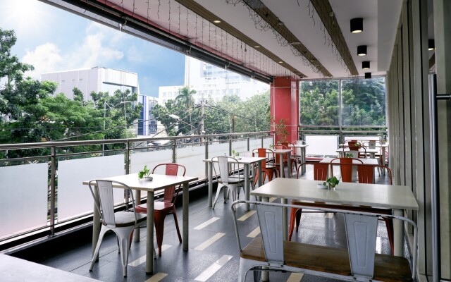 favehotel Tanah Abang - Cideng