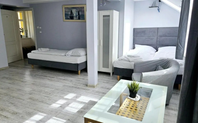 Pensjonat pod Dębem