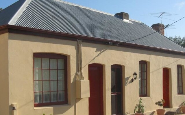 Barossa Heritage Cottages