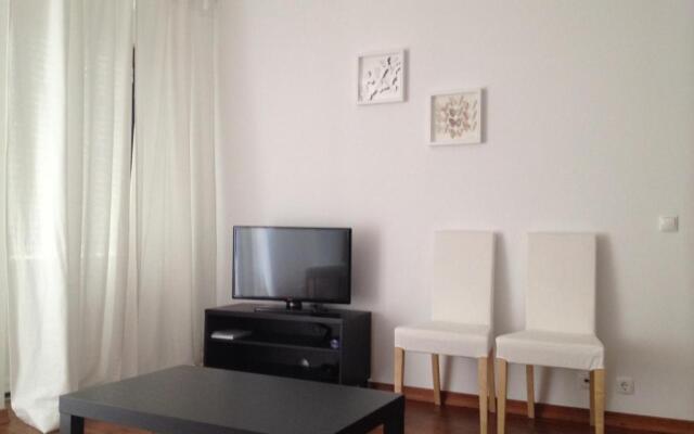 FADO Bairro Alto - SSs Apartments