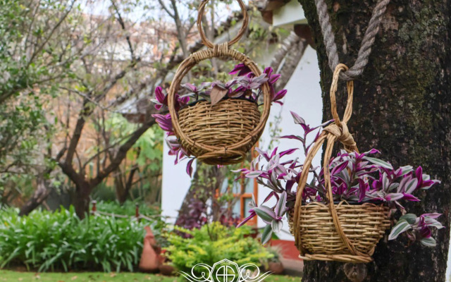 Hotel Casa de Familia de San Cristobal