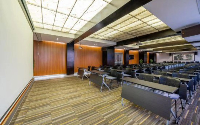 Lidu Hotel