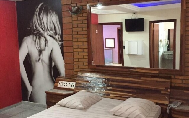 Millenium Hotel - Adults Only