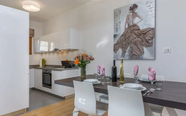 Apartments Maj Residence Premium