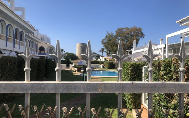 Apartamento Torre Almadrava
