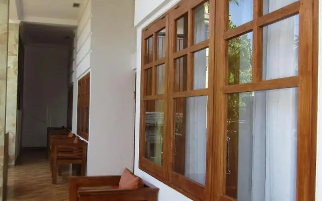 Grand Raka Homestay