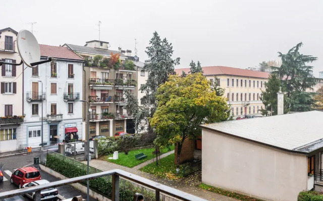 Asso Master Guest apartment