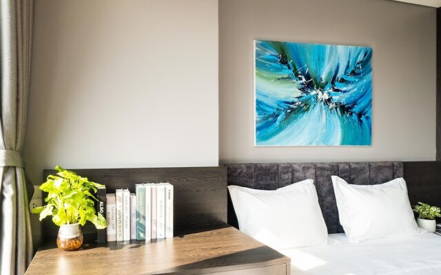 iRest Cosmopolis Vinh Yen