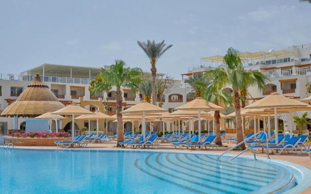 Pickalbatros Royal Grand Sharm - Adults Friendly 16 Years Plus