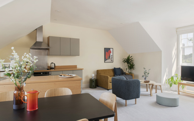 SACO Bristol- West India House