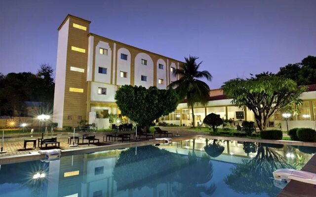 Annexe Grand Hotel Bamako