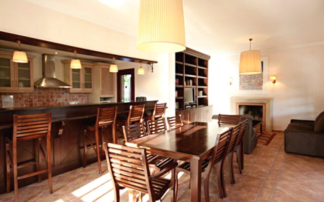 Elif Villa by rezervasyonyap