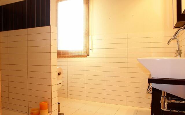 Scenic Villa in Palau Saverdera With Private Swimming Pool