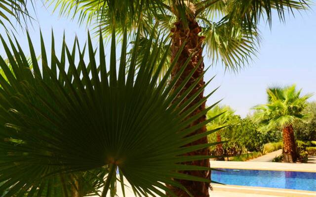 Villas Taos retreat Marrakech