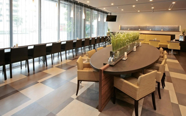 Dormy Inn Premium Hakata Canal City Mae Natural Hot Spring