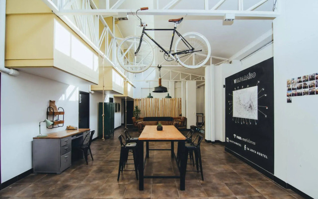 La Joya Hostel