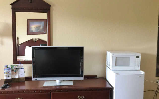 Americas Best Value Inn & Suites Maumelle North Little Rock